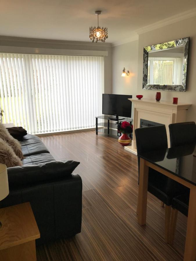 The Bungalow, Lingdale Extérieur photo