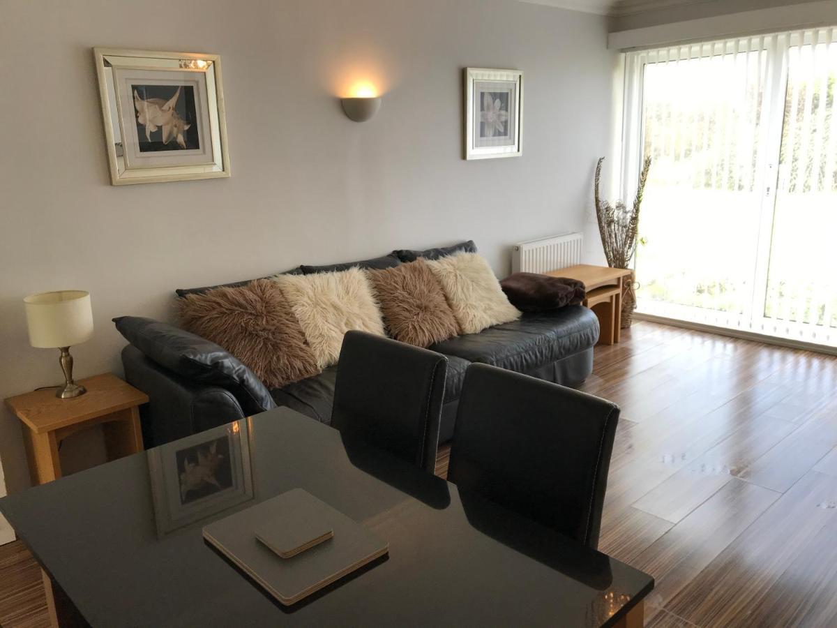 The Bungalow, Lingdale Extérieur photo